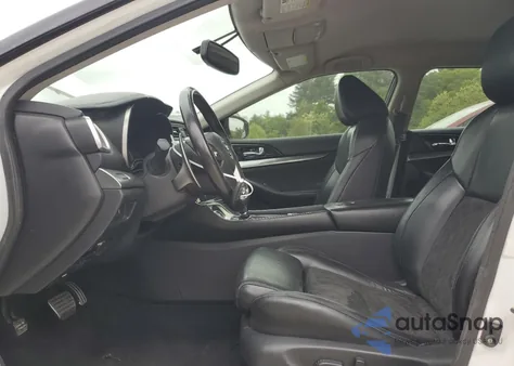 2016 Nissan Maxima 3.5S from USA, damaged, VIN 1N4AA6AP1GC400924